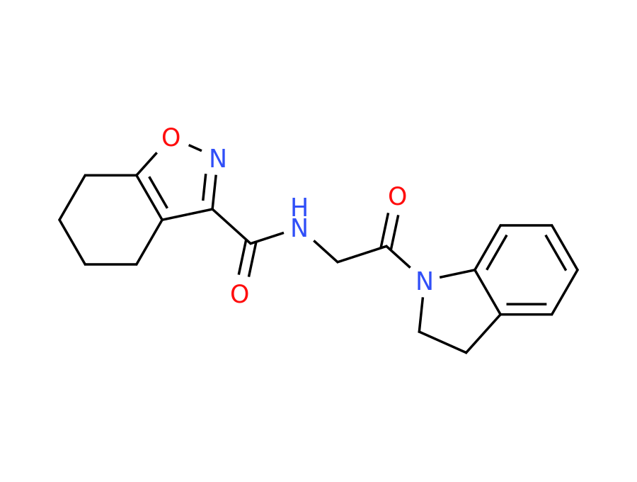 Structure Amb19463351