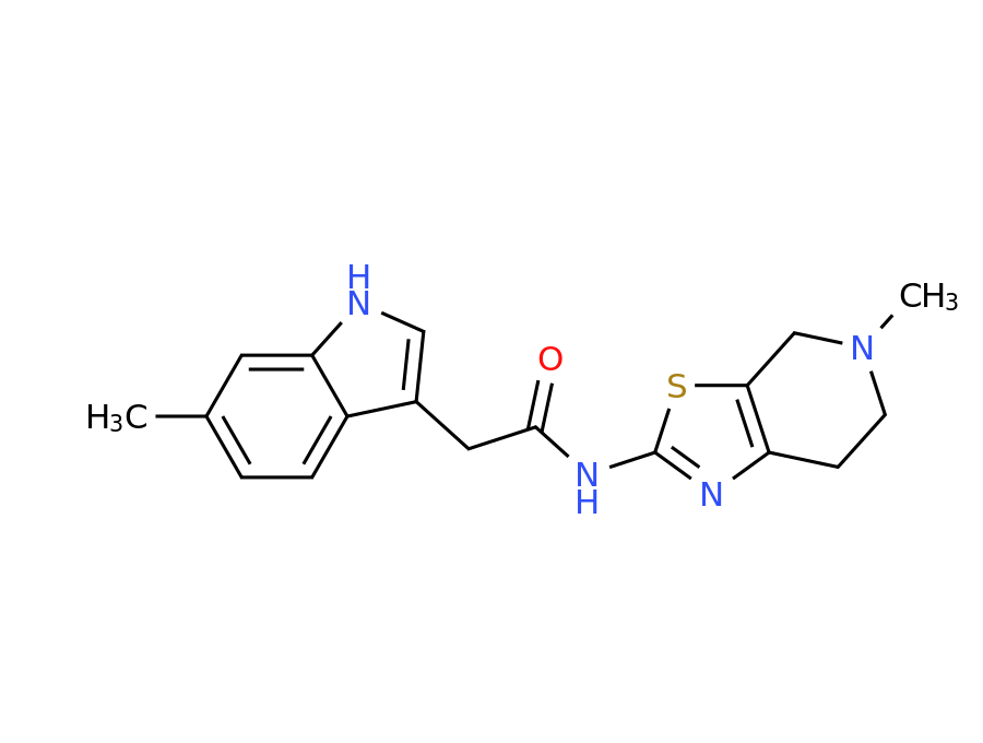 Structure Amb19463442