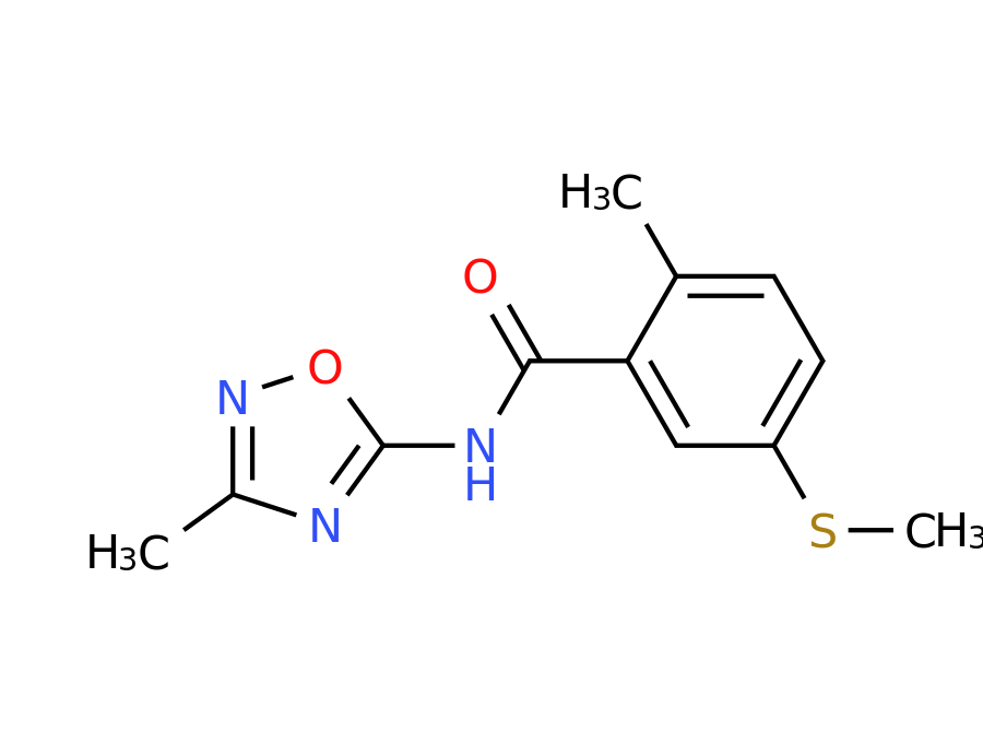 Structure Amb19463456