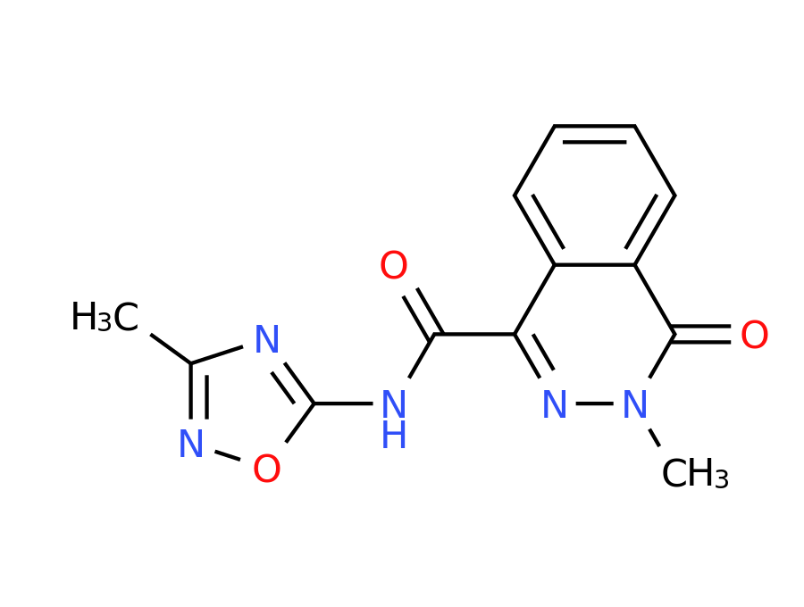 Structure Amb19463462