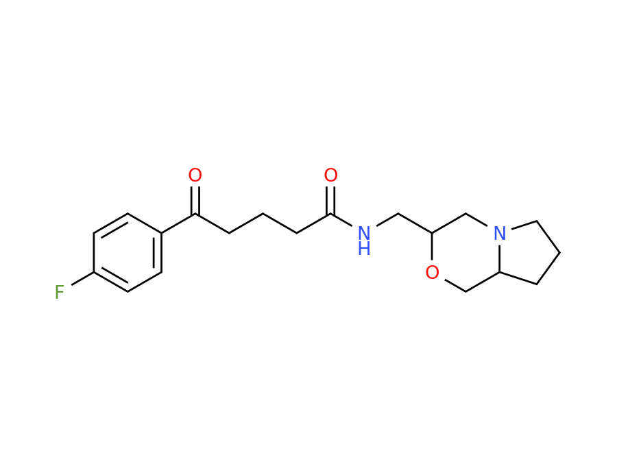 Structure Amb19463481