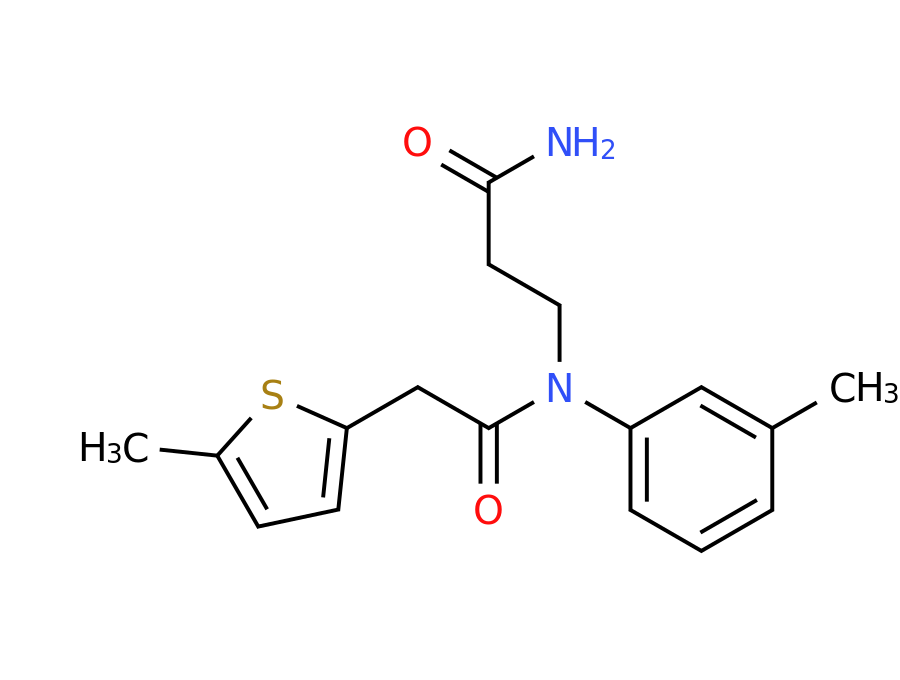 Structure Amb19463494