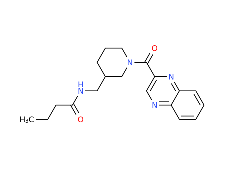 Structure Amb19463562