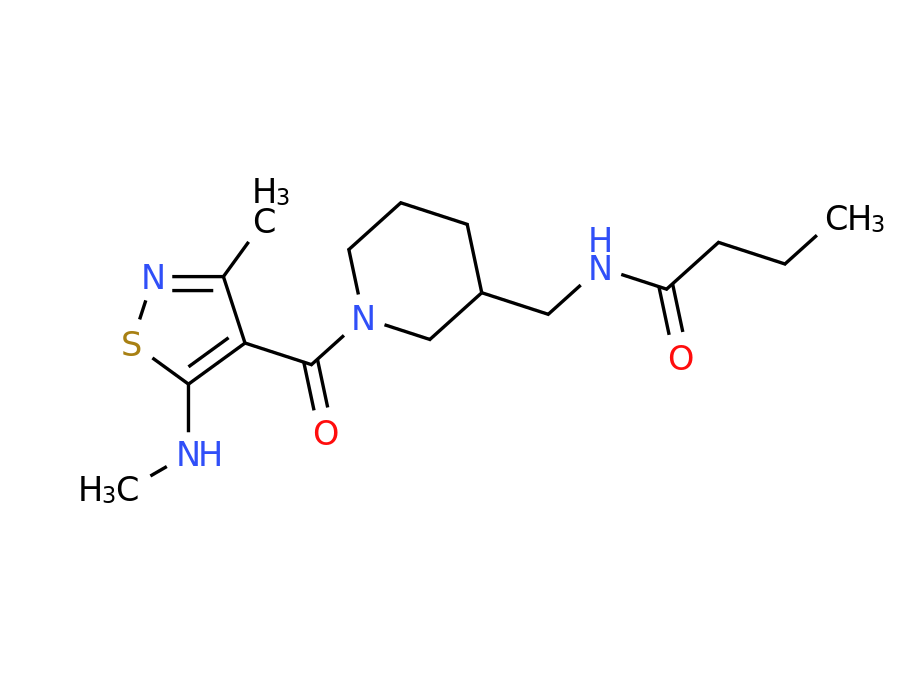 Structure Amb19463565