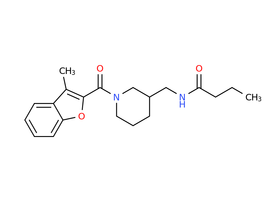 Structure Amb19463566