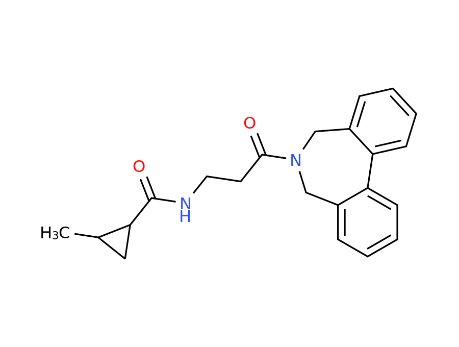 Structure Amb19463626