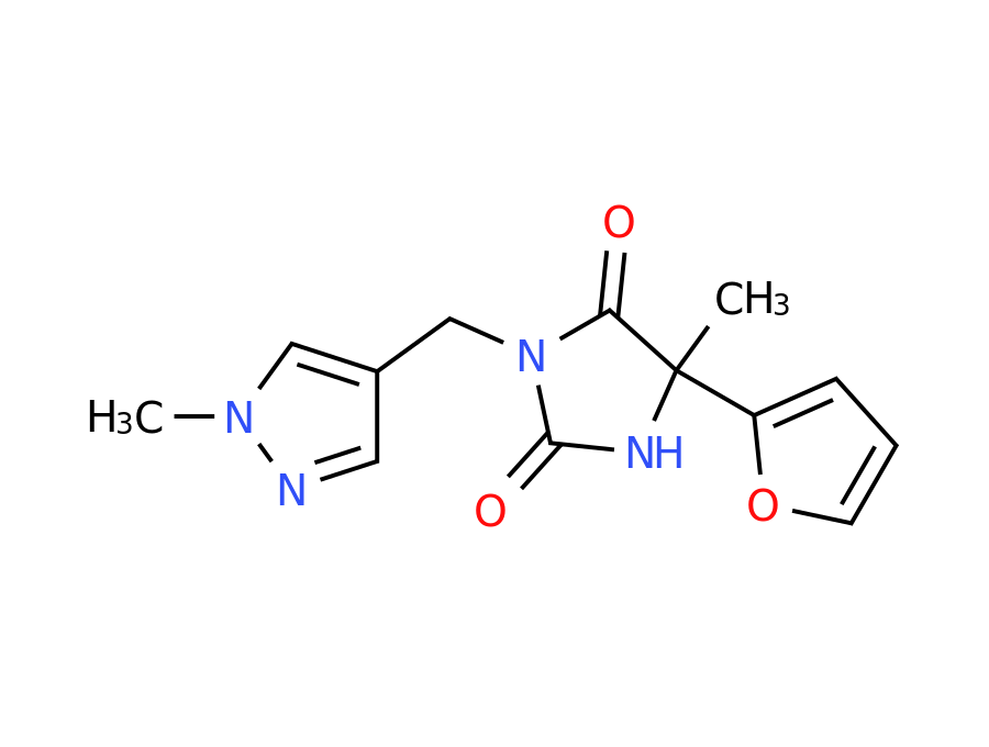 Structure Amb19464207