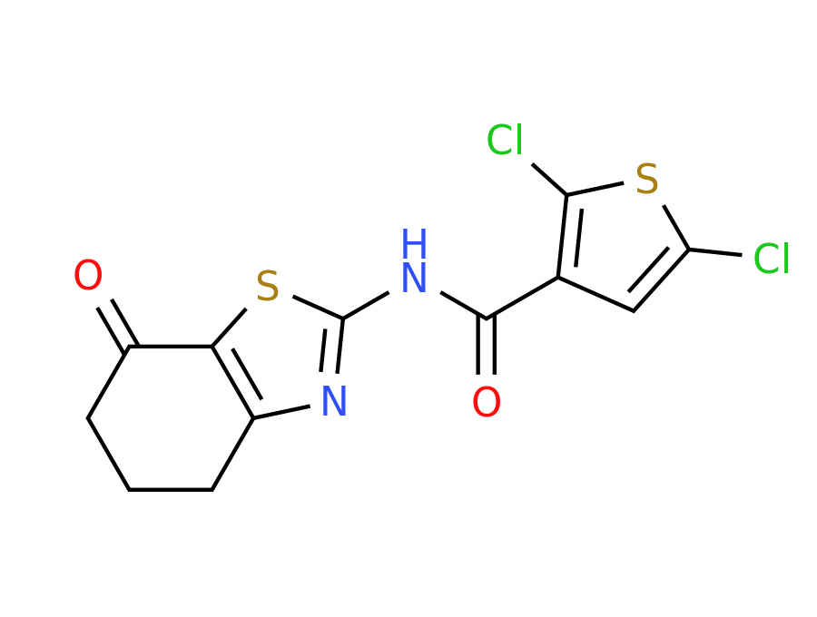 Structure Amb19464216