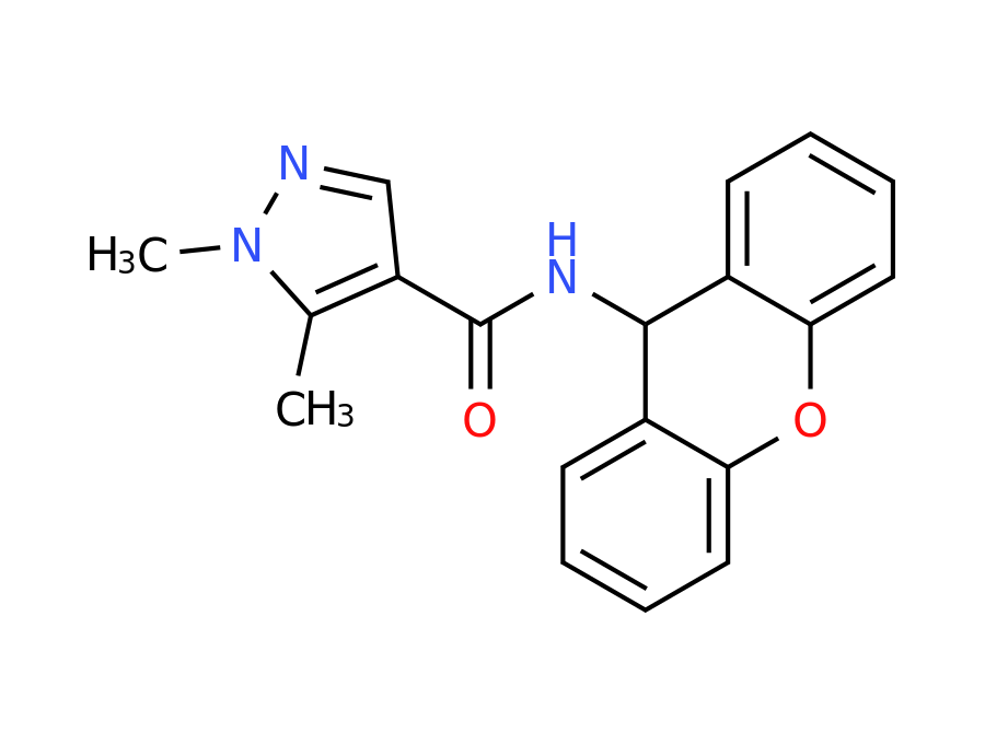 Structure Amb19464240