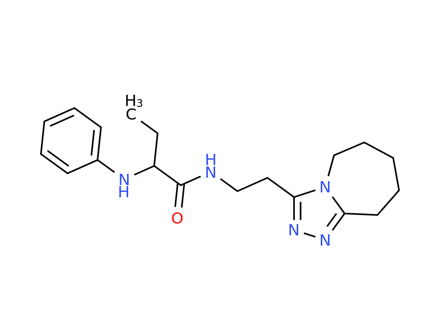 Structure Amb19464286