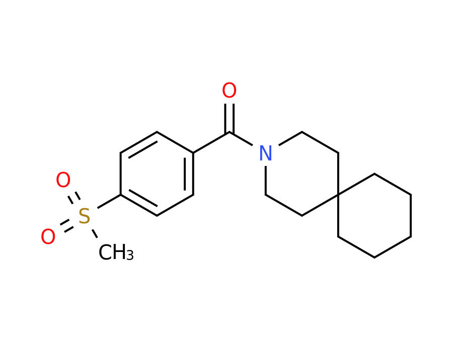 Structure Amb19464290