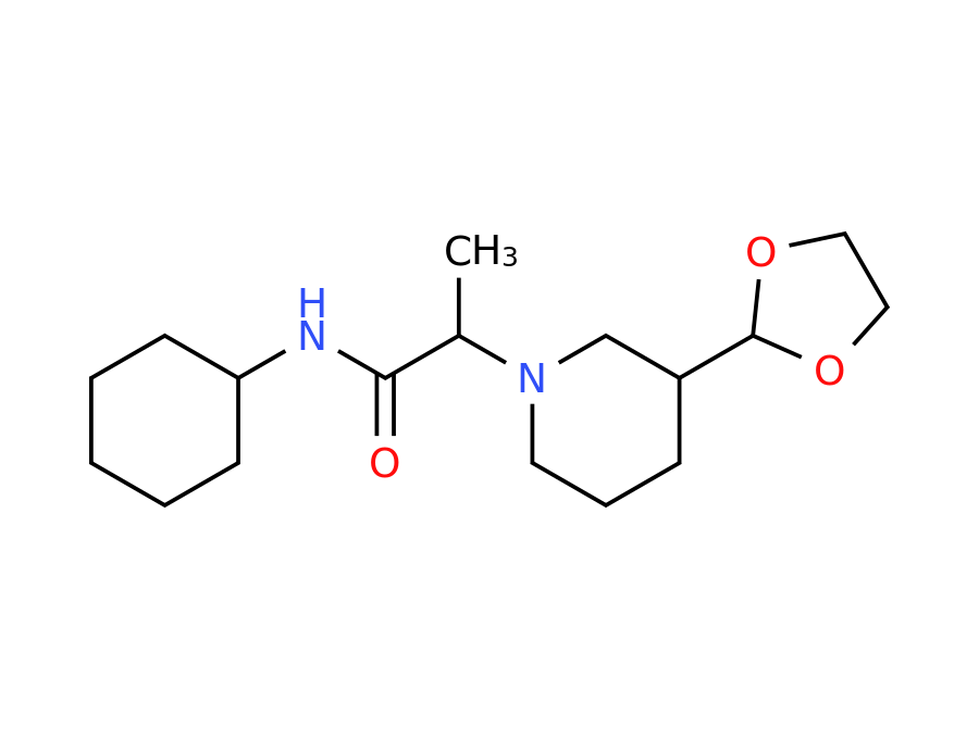 Structure Amb19464323