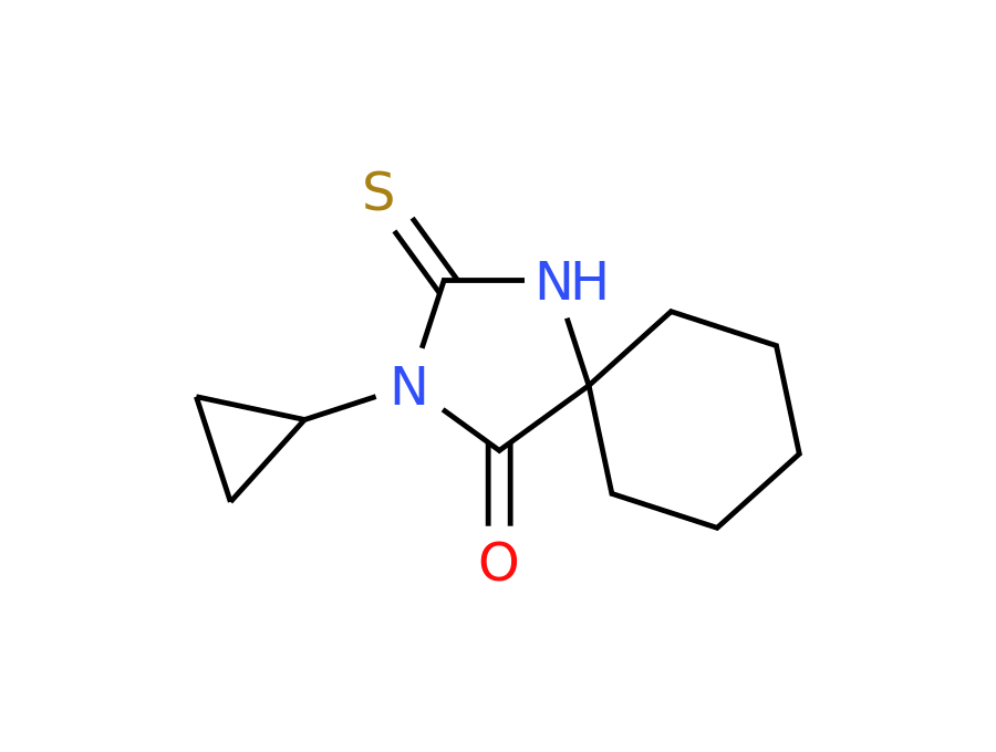 Structure Amb1946436