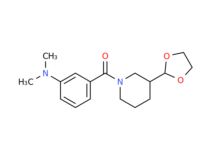 Structure Amb19464374