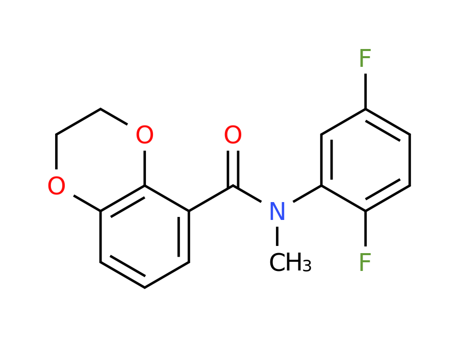 Structure Amb19464386