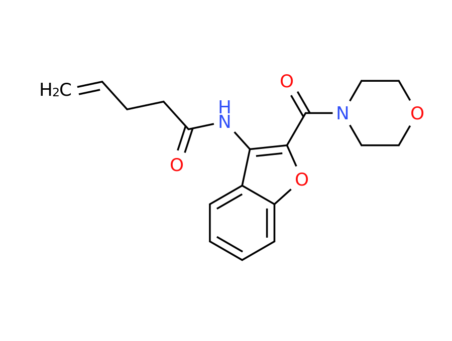 Structure Amb19464513