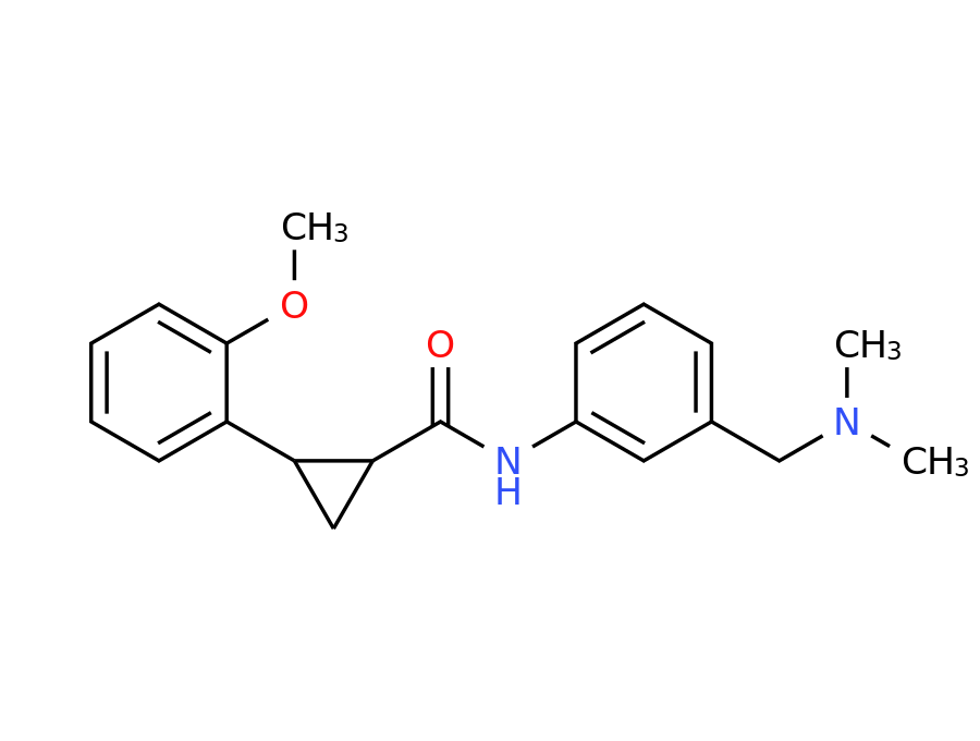 Structure Amb19464547