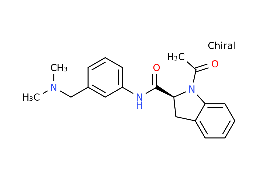 Structure Amb19464556