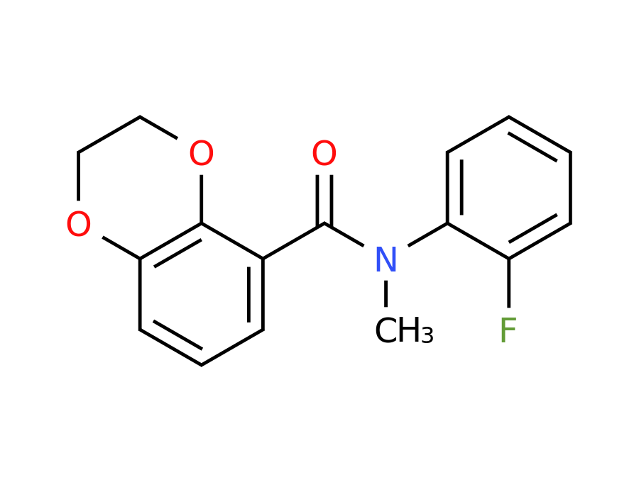 Structure Amb19464617