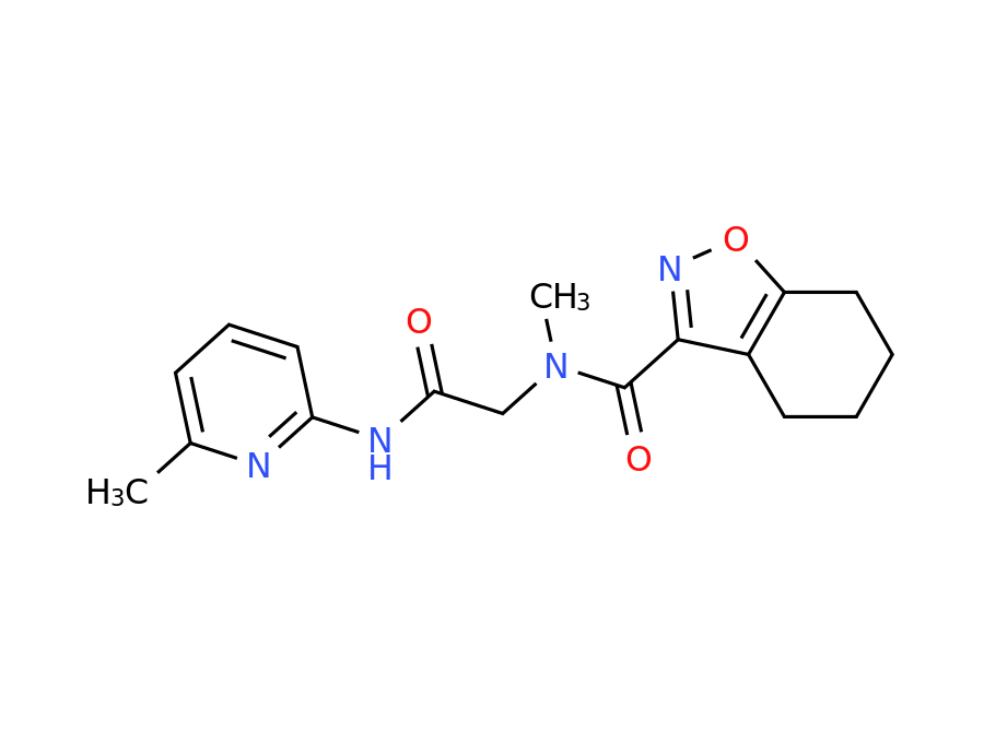 Structure Amb19464666