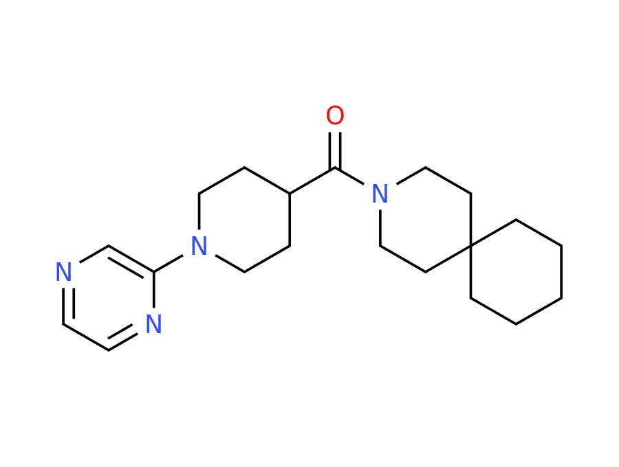 Structure Amb19464823