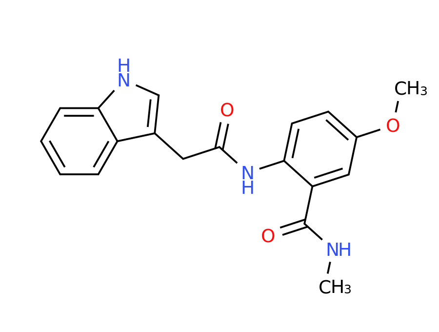 Structure Amb19464829