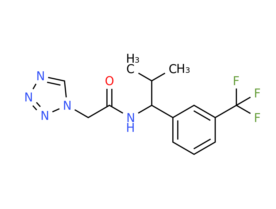 Structure Amb19464846