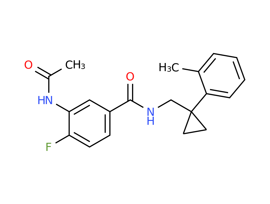 Structure Amb19464856