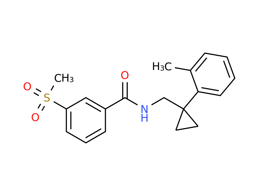 Structure Amb19464871