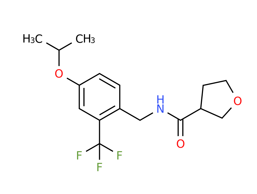 Structure Amb19464874