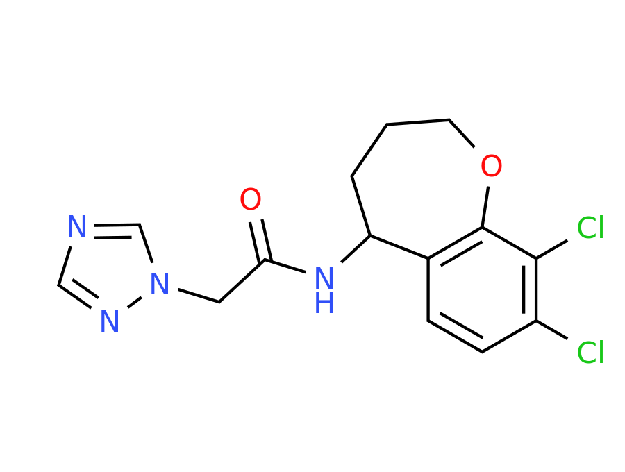 Structure Amb19464878