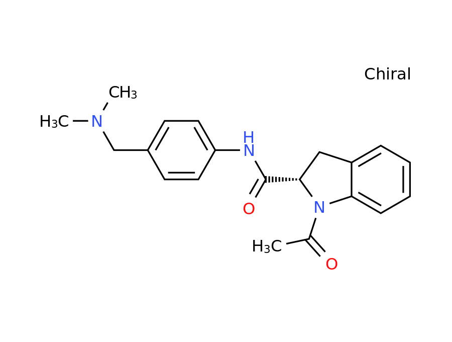 Structure Amb19464930