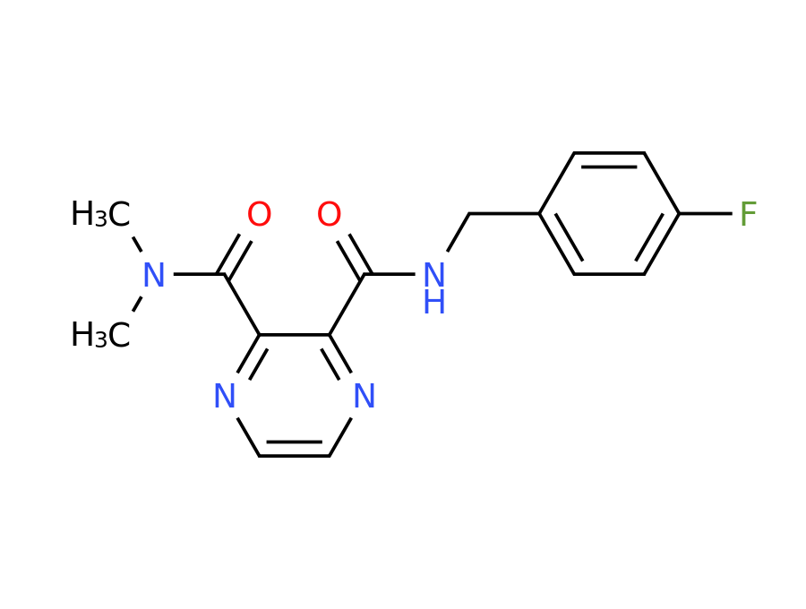 Structure Amb19464932