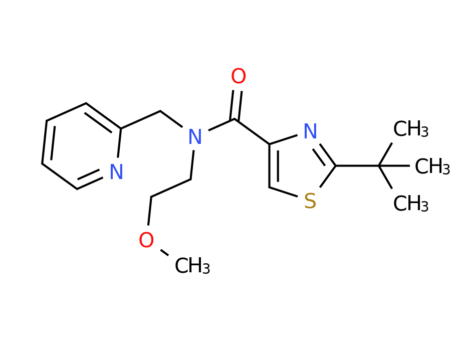 Structure Amb19464983