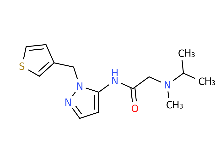 Structure Amb19465032