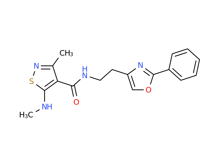 Structure Amb19465131