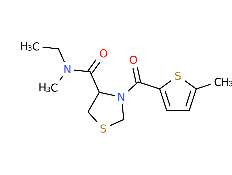 Structure Amb19465202