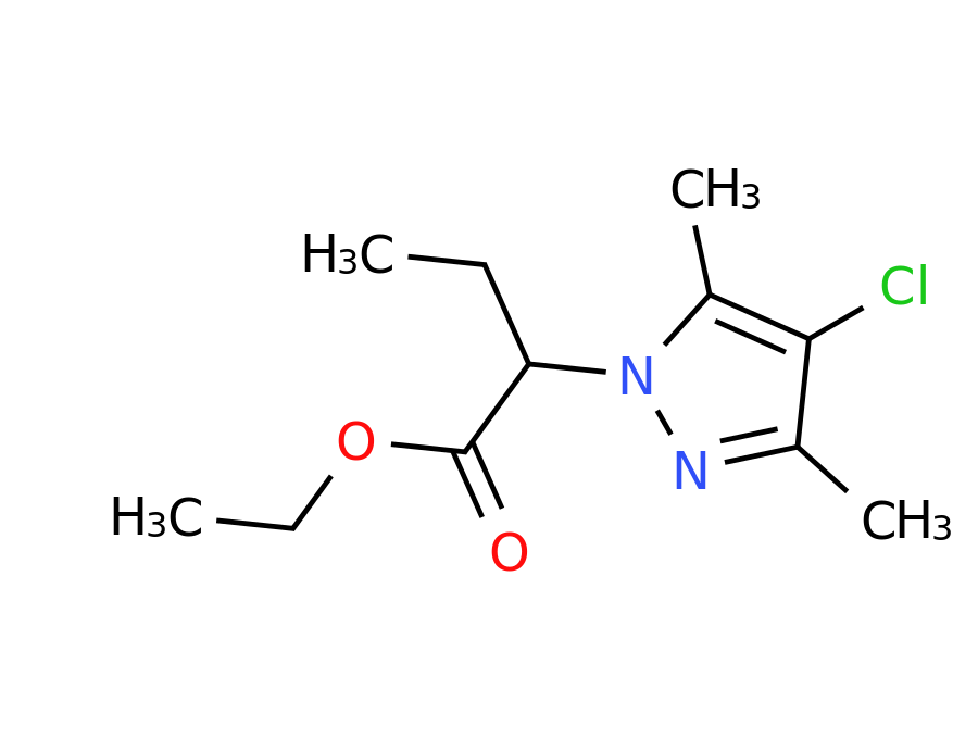 Structure Amb1946525