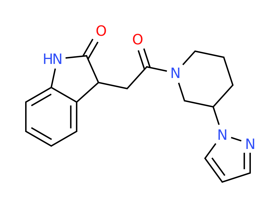 Structure Amb19465439