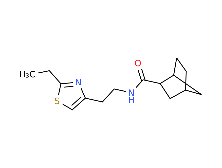 Structure Amb19465577