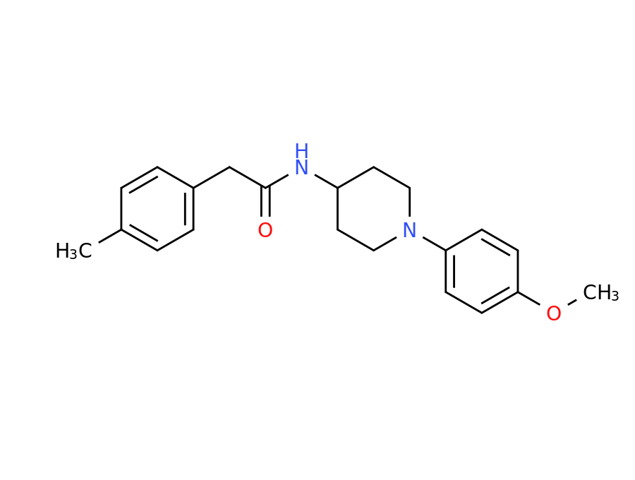 Structure Amb19465613