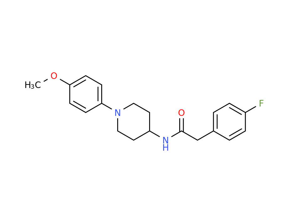 Structure Amb19465662