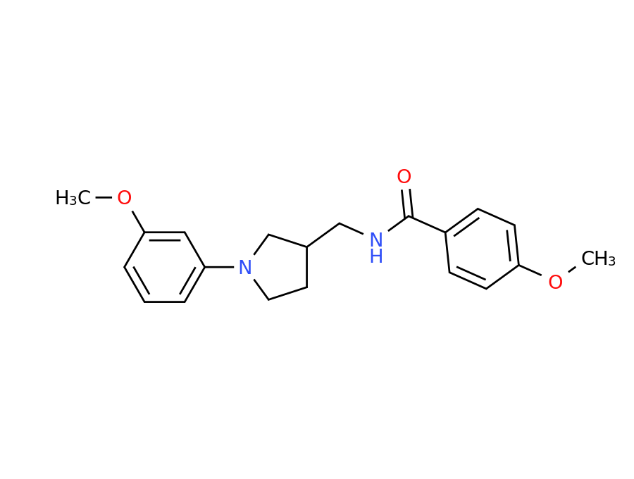 Structure Amb19465698