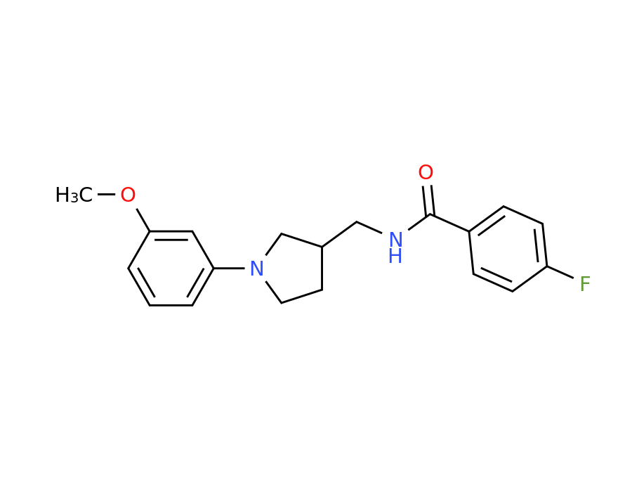 Structure Amb19465700