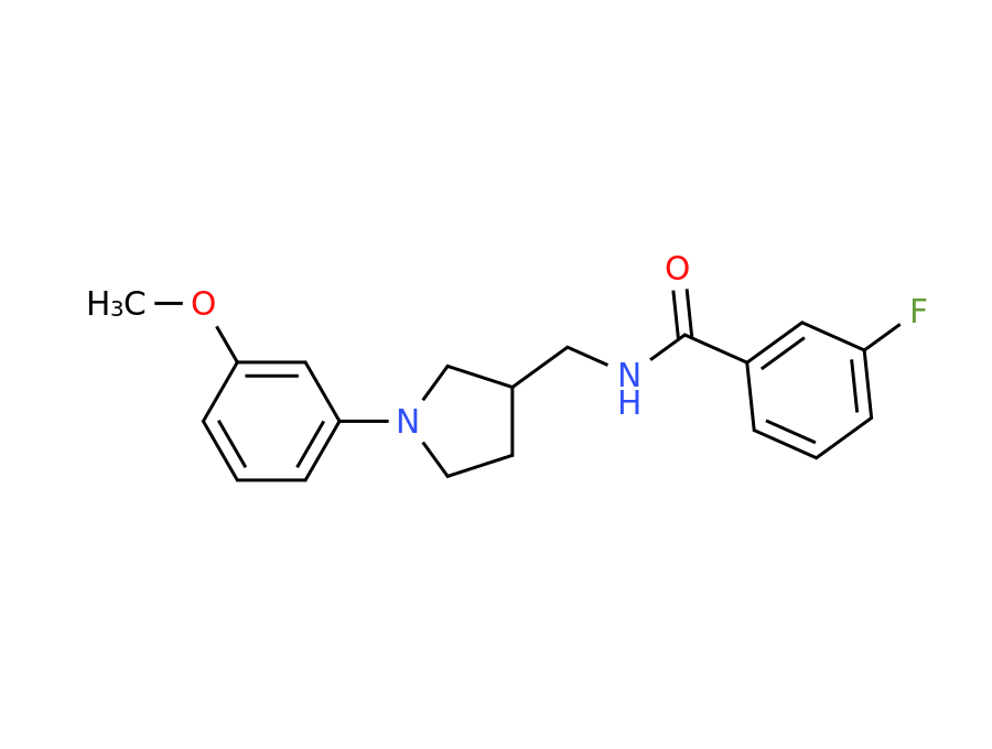 Structure Amb19465705