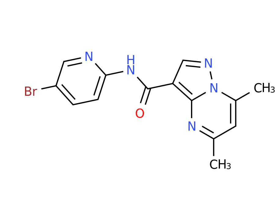 Structure Amb1946574