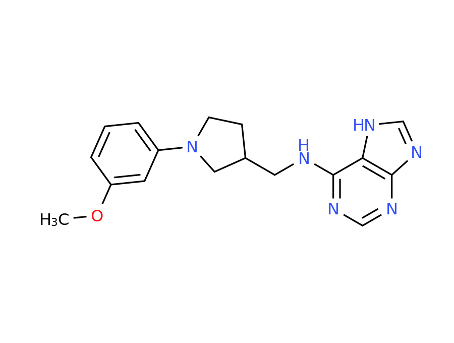 Structure Amb19465800