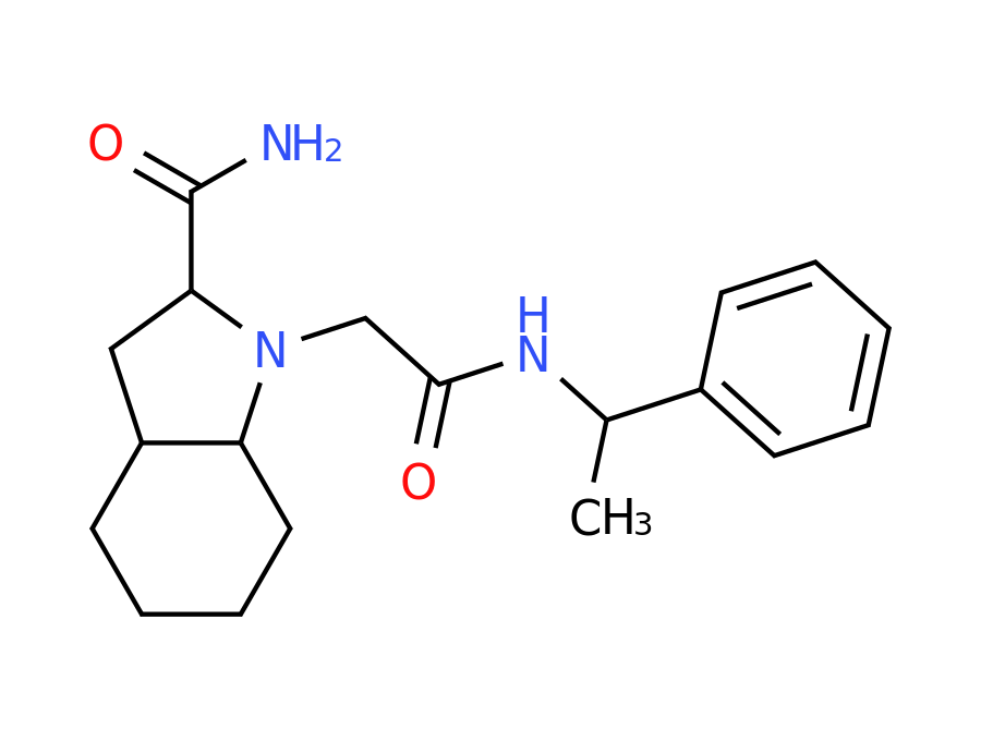 Structure Amb19465856