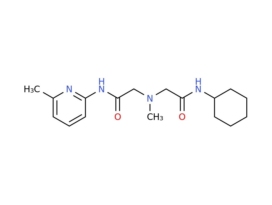 Structure Amb19465884