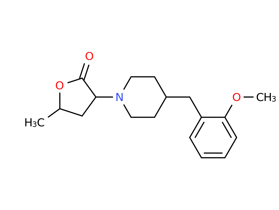 Structure Amb19465899